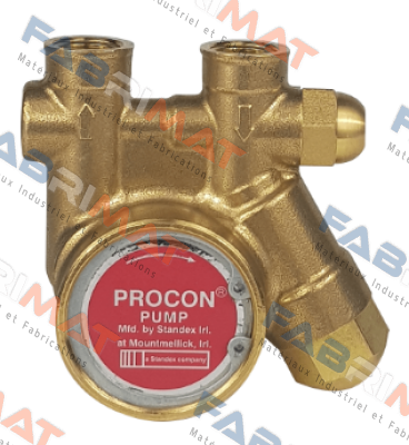 101A050F12GC Procon