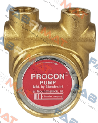 102A080R12XX Procon