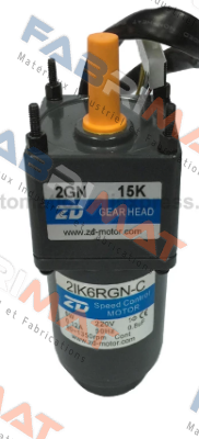 2IK6RGN-C ZD-Motors