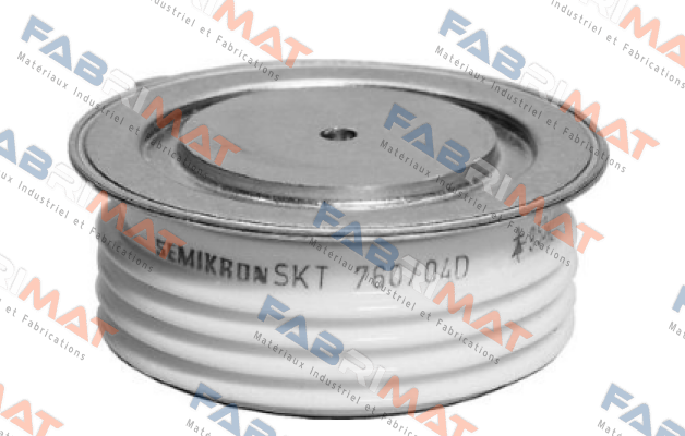 P/N: 01890380 Type: SKT 760/16E Semikron