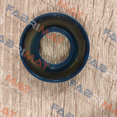 #12 Oil Seal #255207 Swedrive