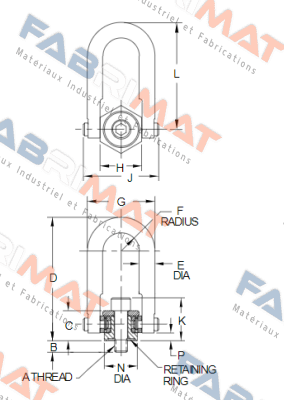 CLM-24014-SHR Carr Lane