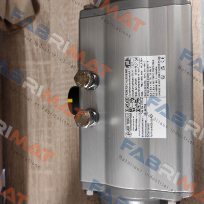 SC00150-6UF07F1022AZN Air Torque