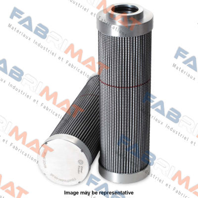 Mat No. 304000, Type: 0110 D 003 V Hydac