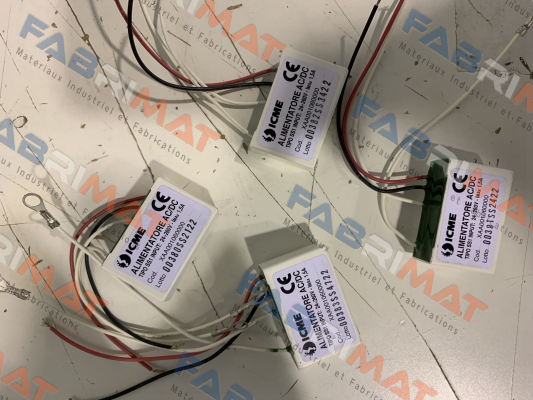 XAA001060000 Icme Motor