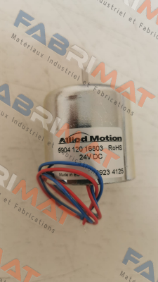 DC Motor CL40, 3 Watt (9904 120 16803) Premotec