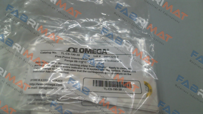 TL-C5-190-30 Omega