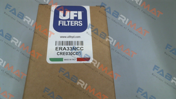 CRE030CD1 Ufi (SOFIMA FILTERS)