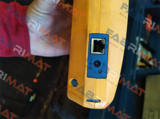 energy supplier for OFP-SM - P/N 4114619 Fluke