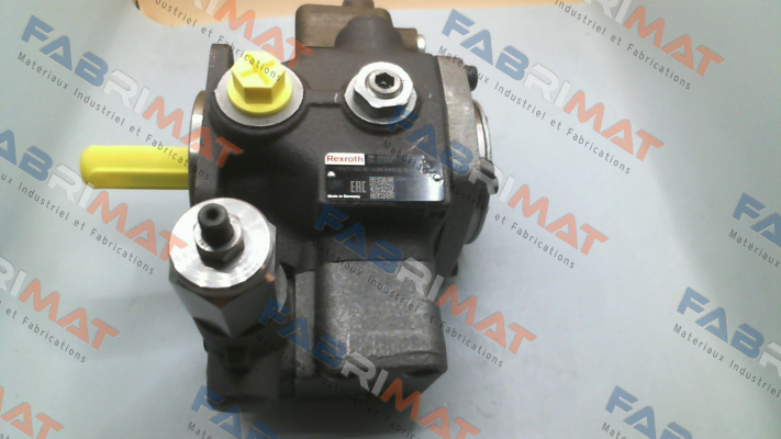 R900580381 / PV7-1X/10-14RE01MCO-16 Rexroth