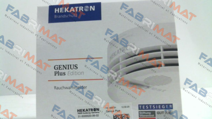 31-5000020-06-02 Hekatron