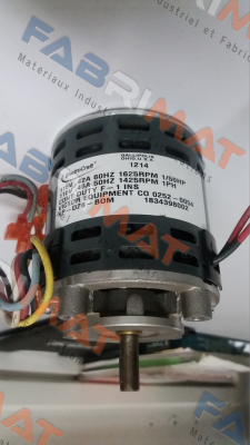 1834398002 oem  Electro Craft