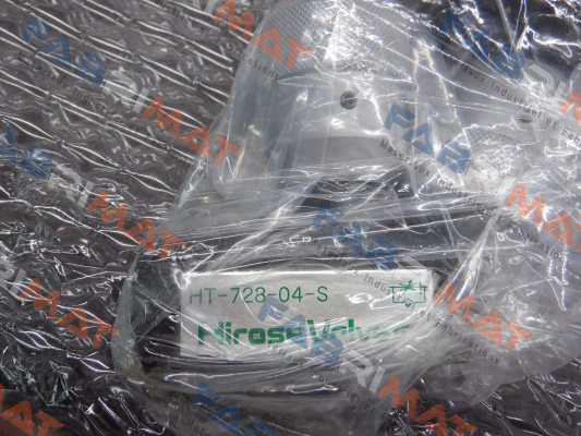 HT-728-04-S Hirose Valve