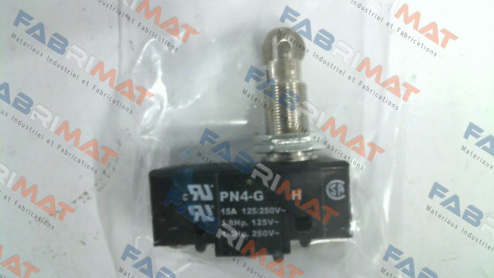 PN4G/9900010 Miltac