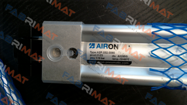 A2P.032.0080 Airon