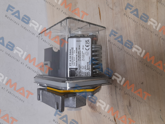 P/N: S1010081, Type: FF4-16 DAH Tival-Sensors