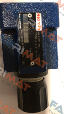 R900213151 / 2FRM 6 B76-3X/0, 6QRV Rexroth