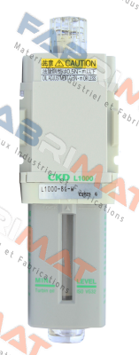 L1000-8G Ckd