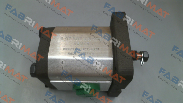 1L07.5DE10R-SD Roquet pump