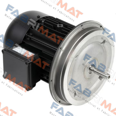 WM-D112/140-2/3K0 (21520307370) Weishaupt